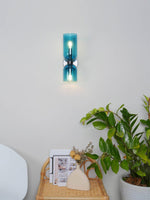 Edie Glass Wall Lamp