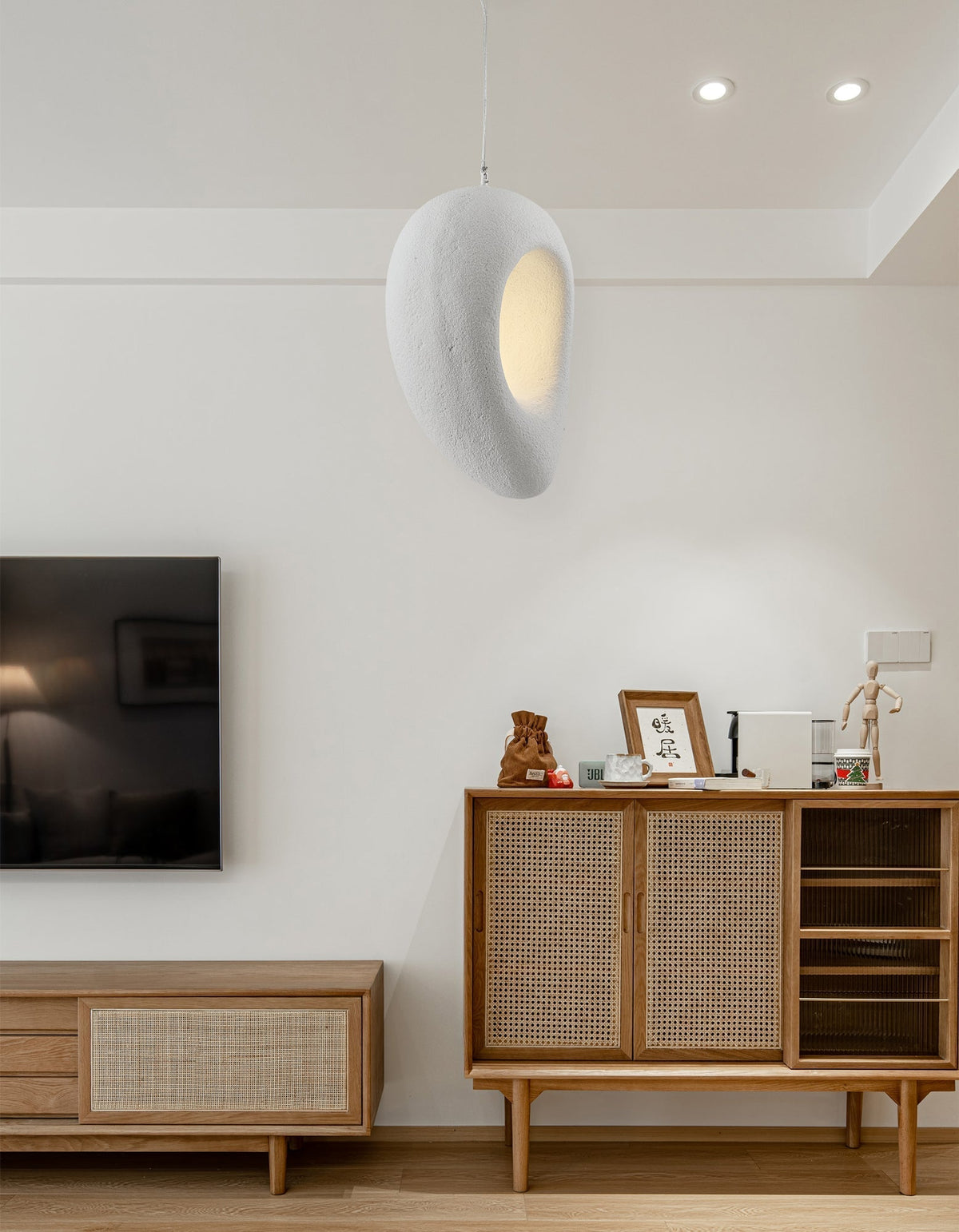 Edna Pendant Lamp