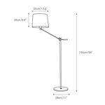 Eichholtz Medea Floor Lamp