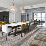 Eidos Collection Pendant Lamp