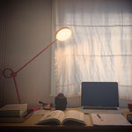 Eiko Table Lamp