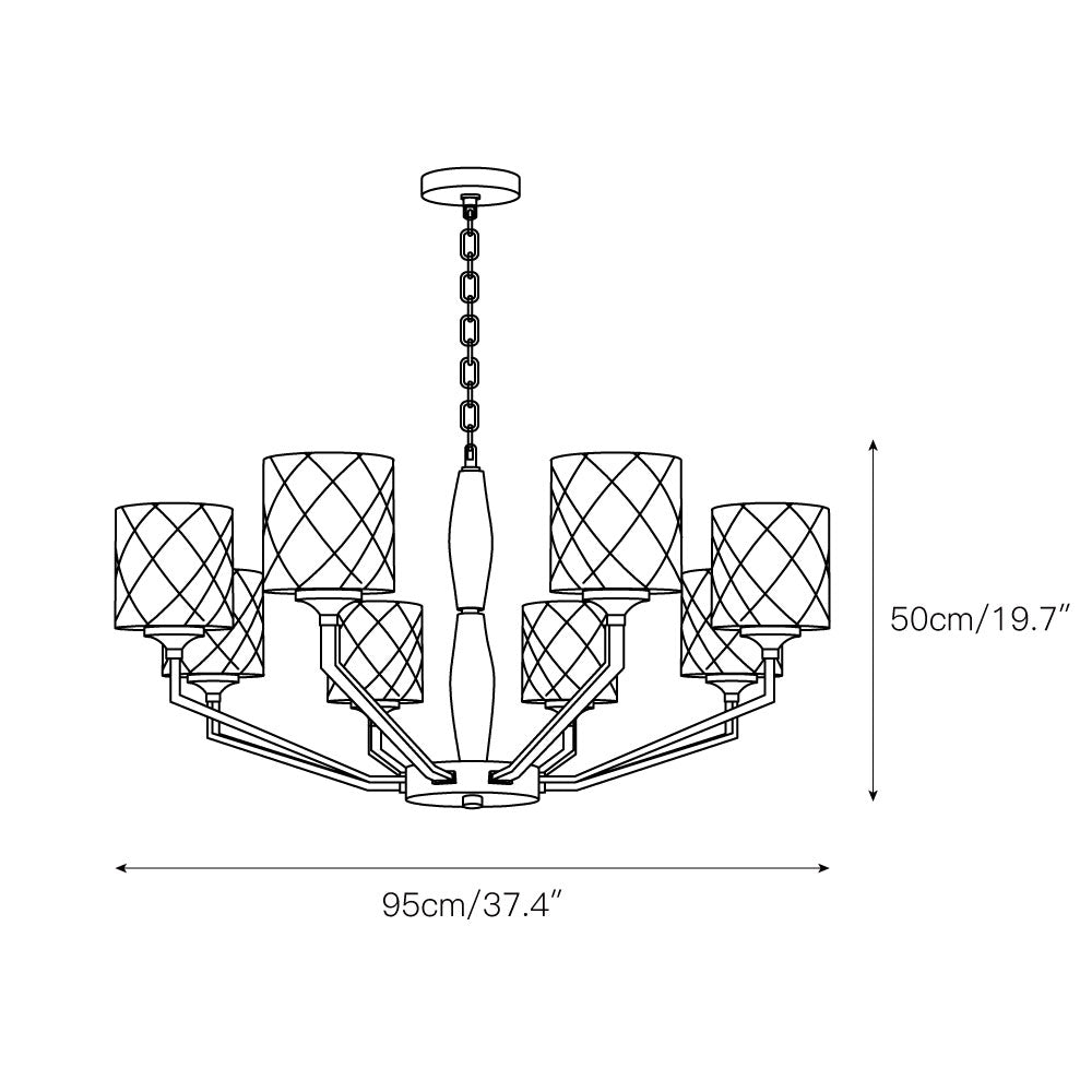 eilon-chandelier