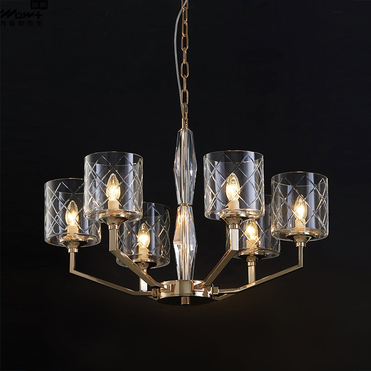 eilon-chandelier