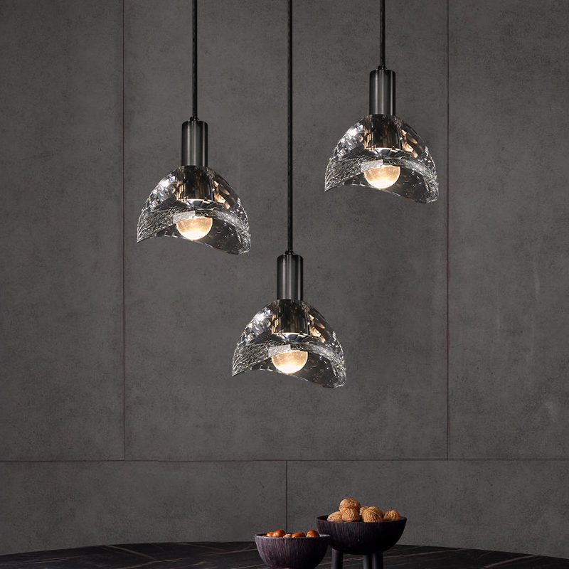 Einstein Pendant Light