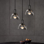 Einstein Pendant Light