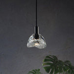 Einstein Pendant Light