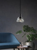 Einstein Pendant Light