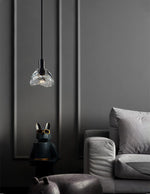 Einstein Pendant Light