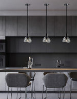 Einstein Pendant Light