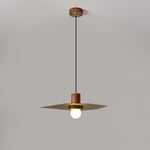 Elara Halo Pendant Lamp