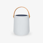 Elara Portable Lantern Table Lamp
