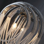 Elara Tassel Table Lamp
