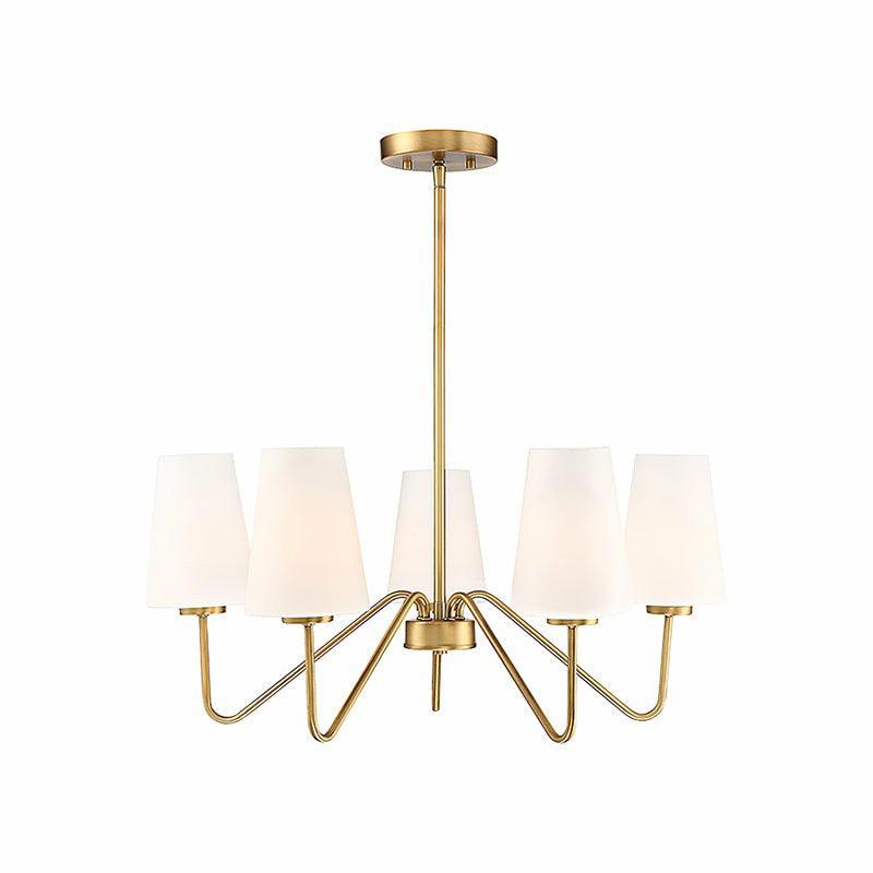 eldon-chandelier