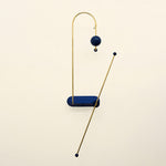 Electrical Circuit Wall Lamp