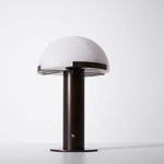 Lume Alabaster Table Lamp