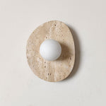 element-travertine-wall-lamp
