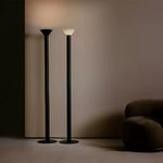 Elena Torchere Floor Lamp