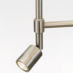 Elgin Fabric Floor Lamp