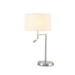 Elgin Fabric Table Lamp