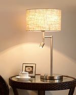 Elgin Fabric Table Lamp