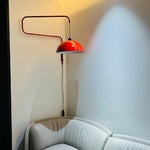 Elio Plug Inwall Lamp