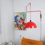 Elio Plug Inwall Lamp