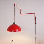 Elio Plug Inwall Lamp