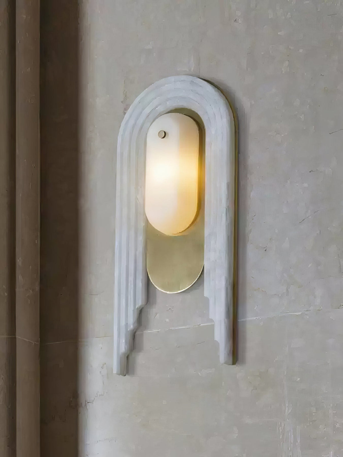 Elise Wall Lamp