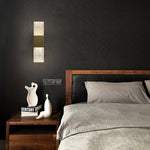 Ellipse Wall Light