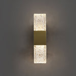 Ellipse Wall Light