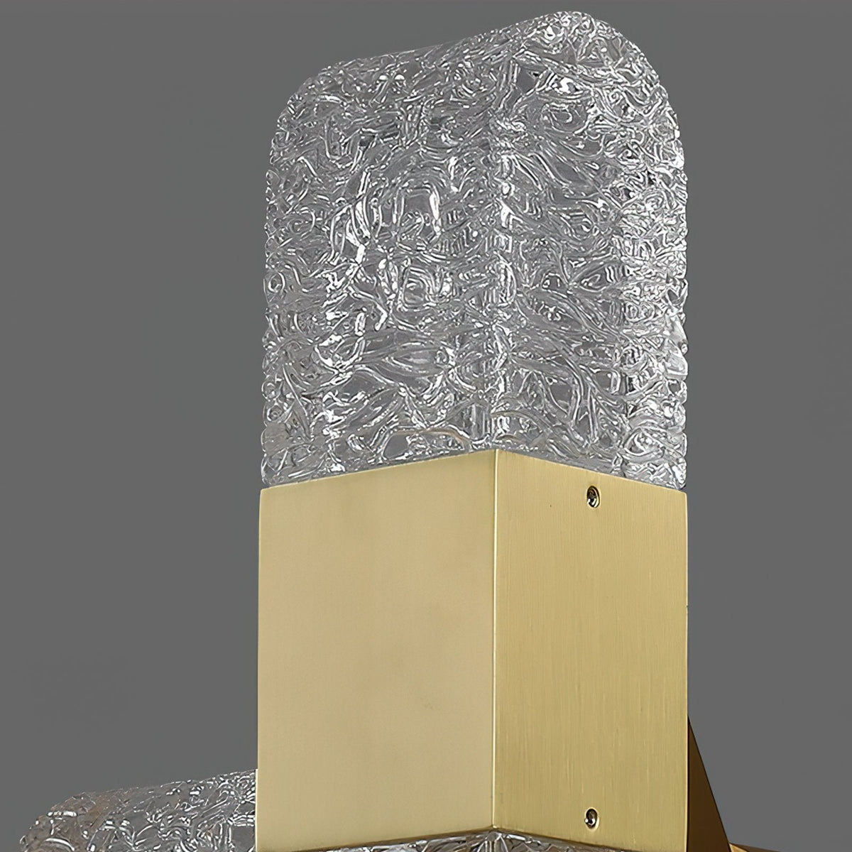 Ellipse Wall Light