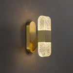 Ellipse Wall Light