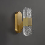 Ellipse Wall Light
