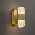 Ellipse Wall Light