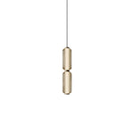 Elma Linear Pendant Lamp