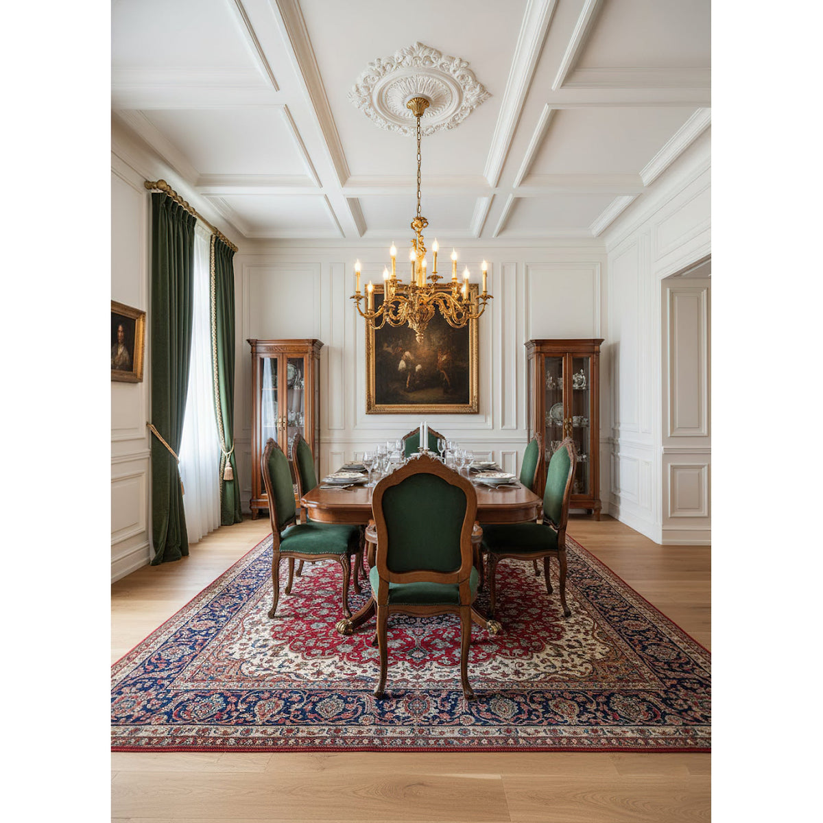eloise-brass-leaf-chandelier