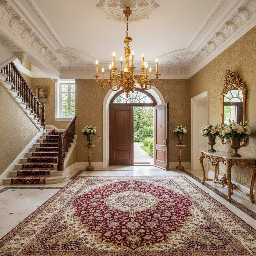 eloise-brass-leaf-chandelier