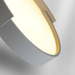 Elzy Round LED Ceiling Light