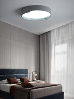 Elzy Round LED Ceiling Light