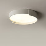 Elzy Round LED Ceiling Light