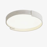 Elzy Round LED Ceiling Light