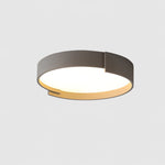 Elzy Round LED Ceiling Light
