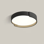 Elzy Round LED Ceiling Light