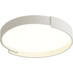 Elzy Round LED Ceiling Light