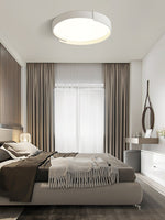 Elzy Round LED Ceiling Light