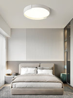 Elzy Round LED Ceiling Light