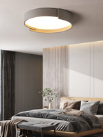 Elzy Round LED Ceiling Light