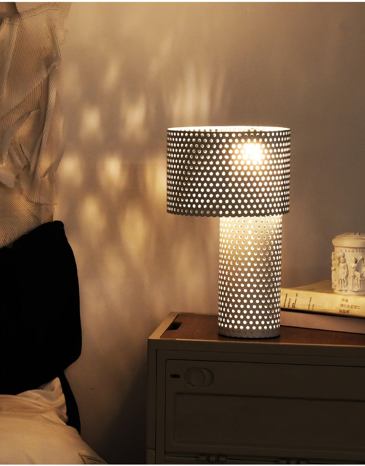 Embrey Table Lamp