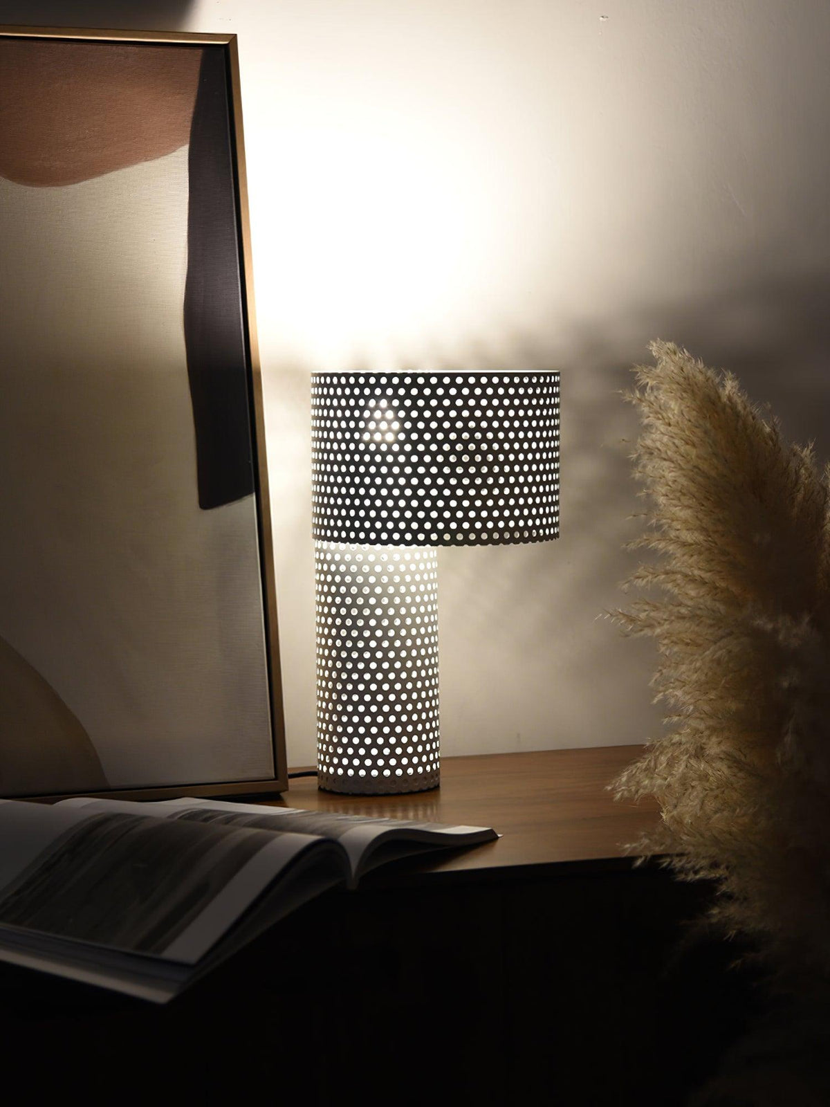 Embrey Table Lamp