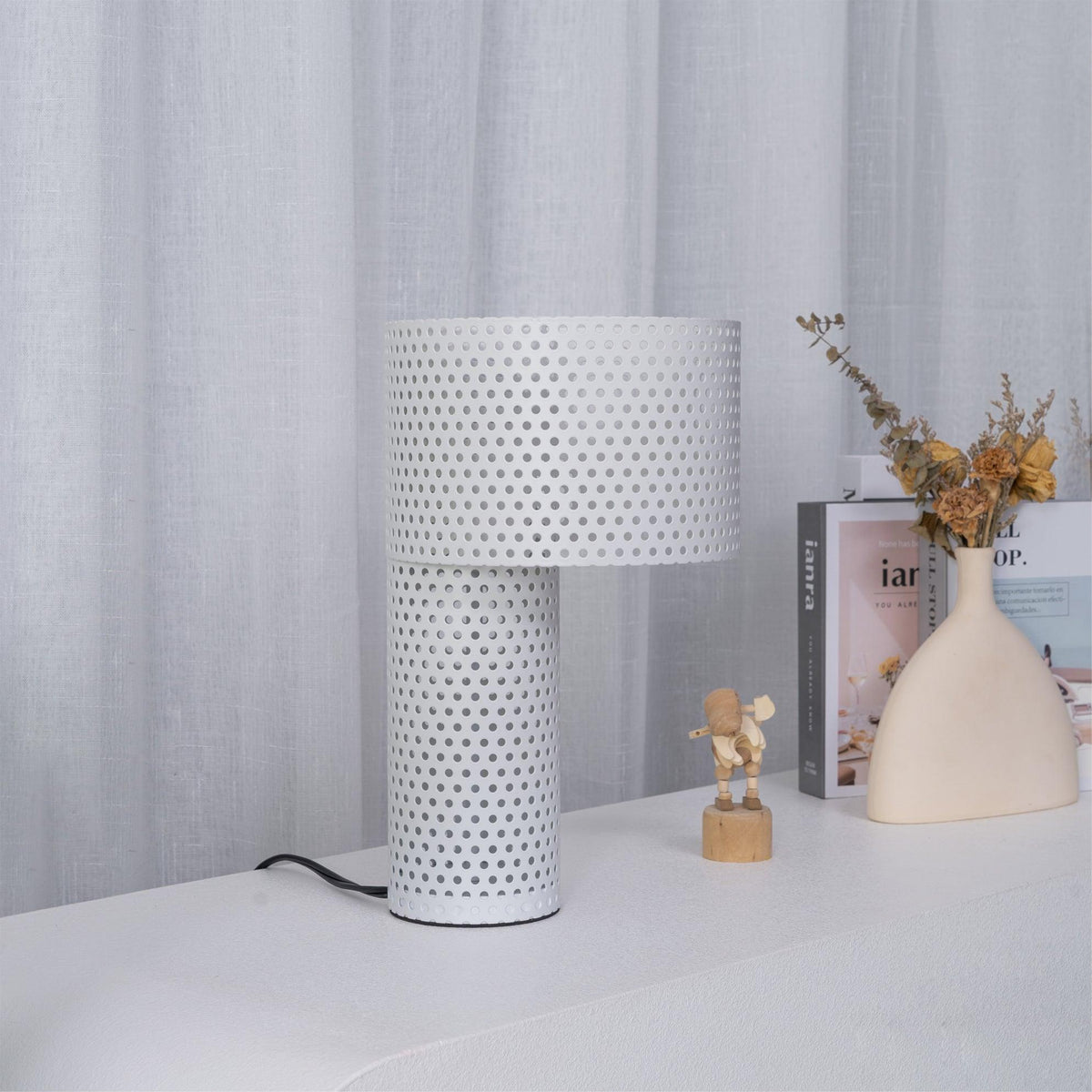 Embrey Table Lamp